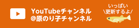 YouTubeチャンネル